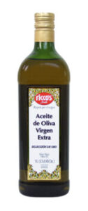 Aceite de Oliva Virgen Extra (AOVE)